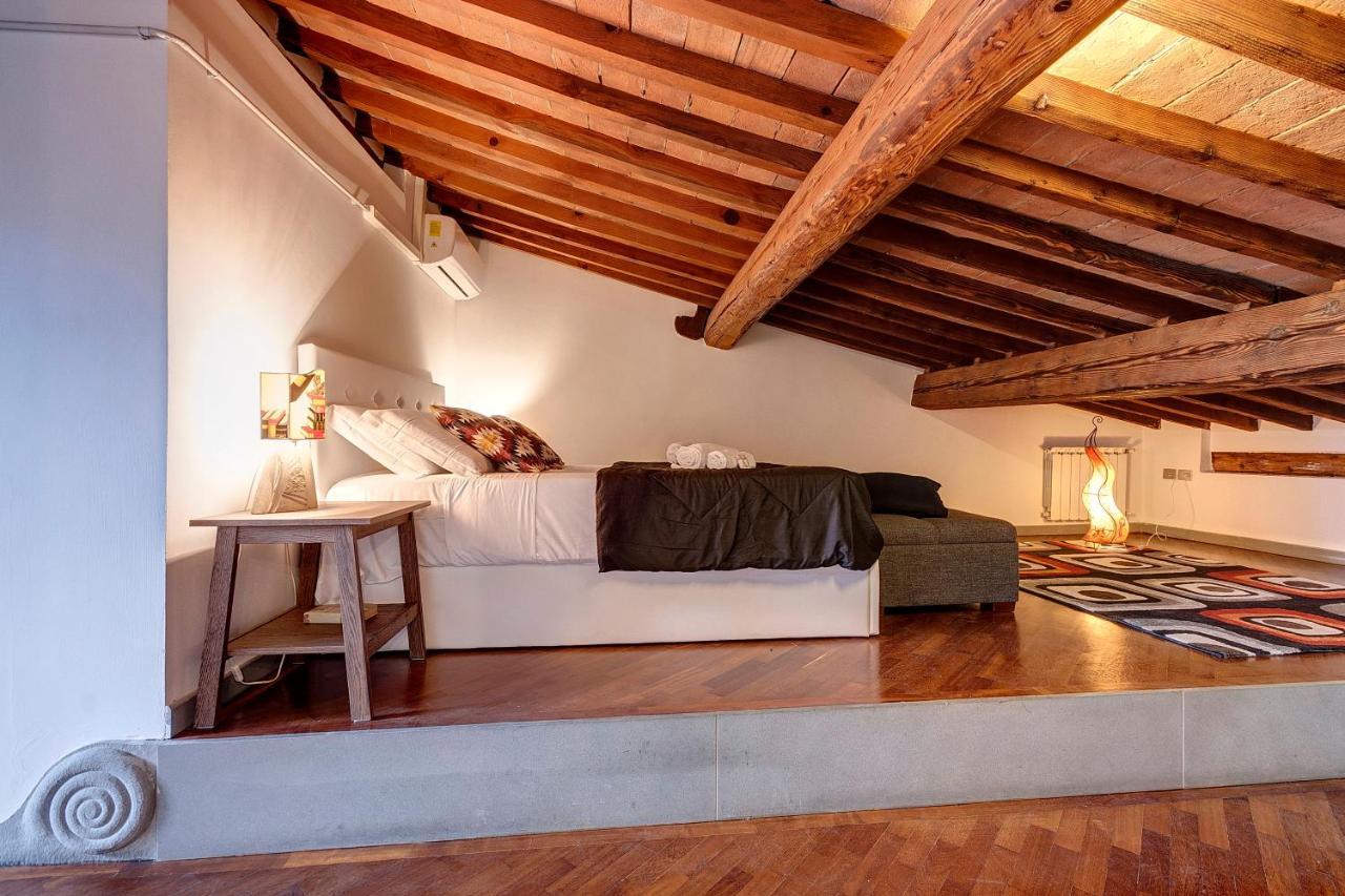 Spirito19 By Mamo Apartment Florence