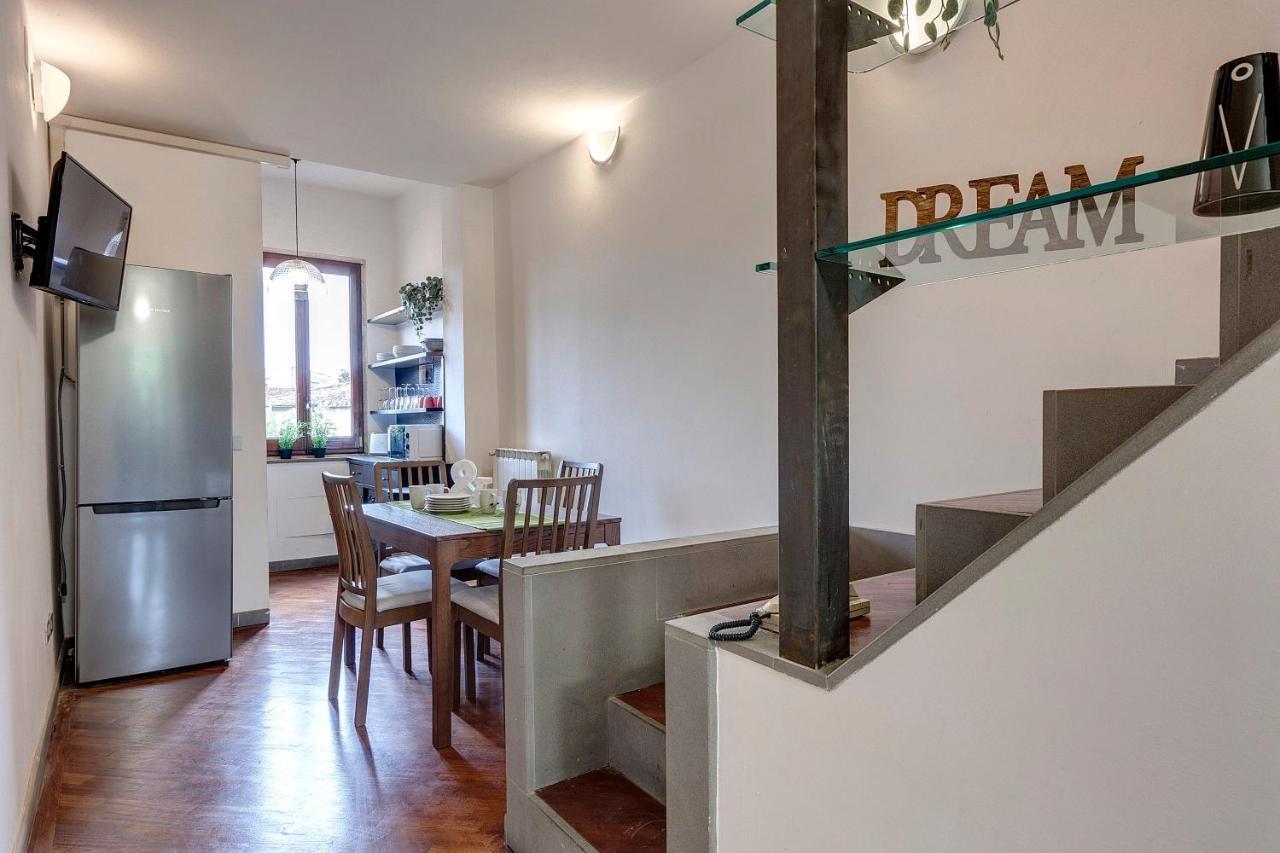 Apartment Spirito19 By Mamo