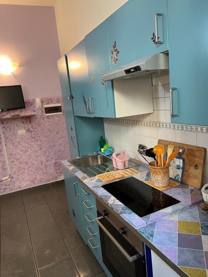 Violet 27 Apartment Florence
