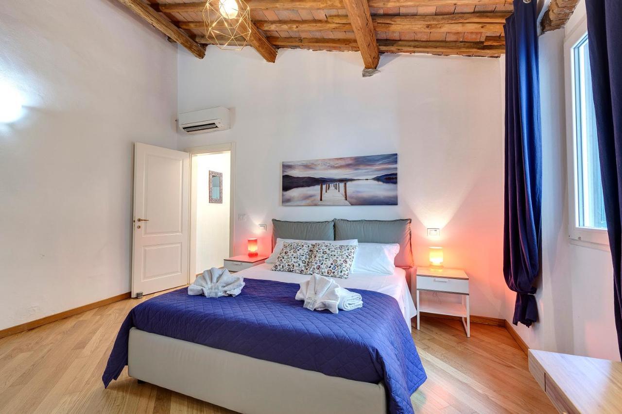 Mamo - Cindy Apartment Florence
