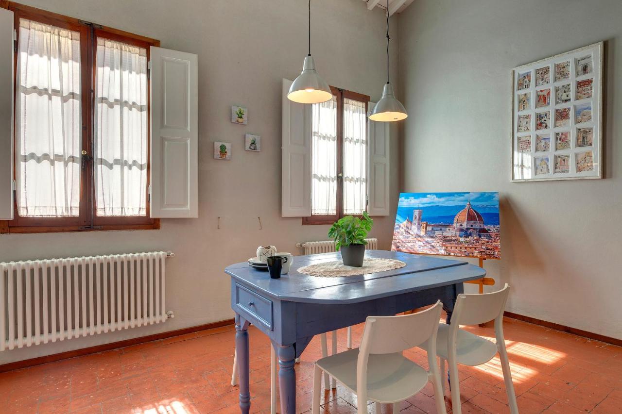 Apartment Zita By Mamo Florence
