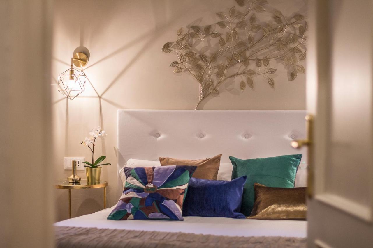 Casa Dora By Mmega Apartment Florence