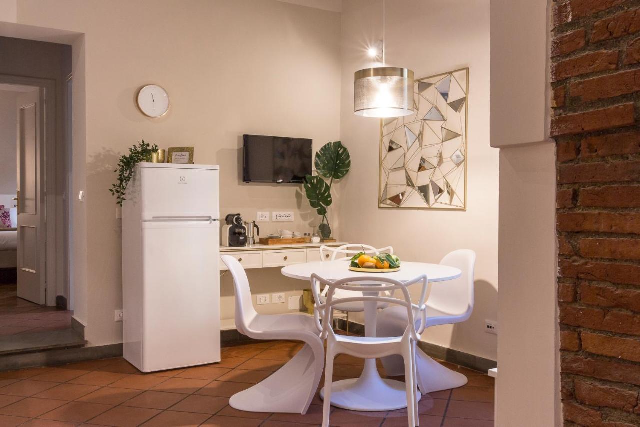 Apartment Casa Dora By Mmega *