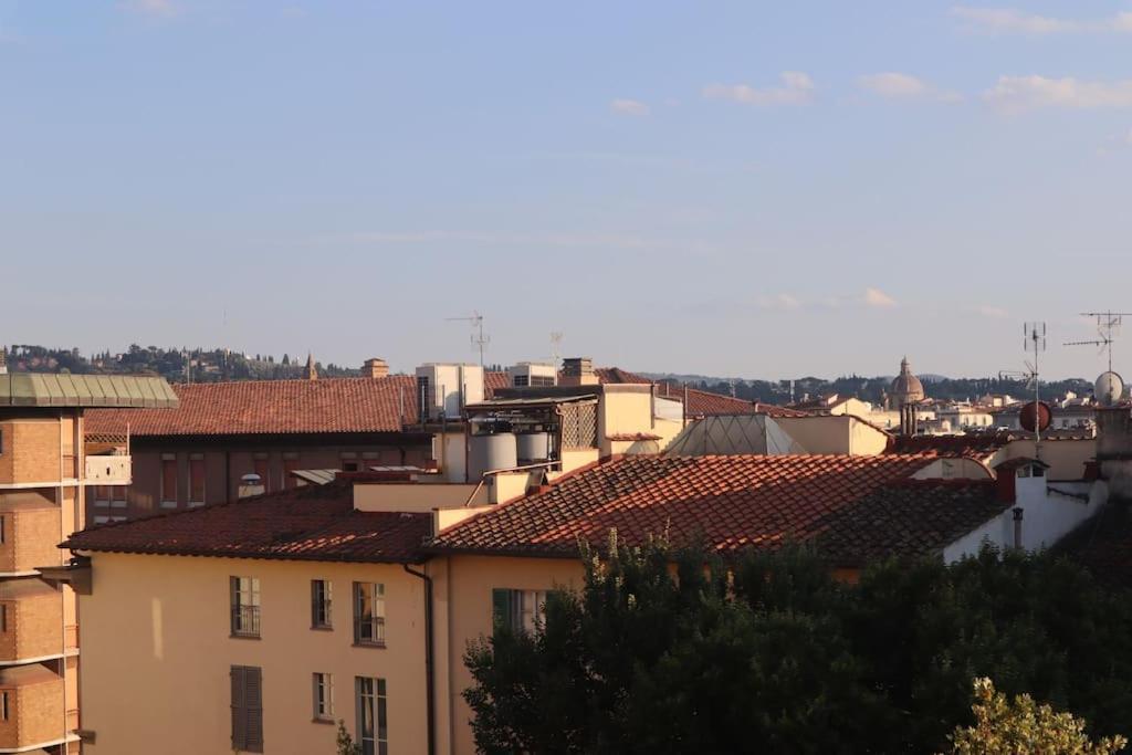 Santa Maria Novella - Golden Lily Florence, Center *