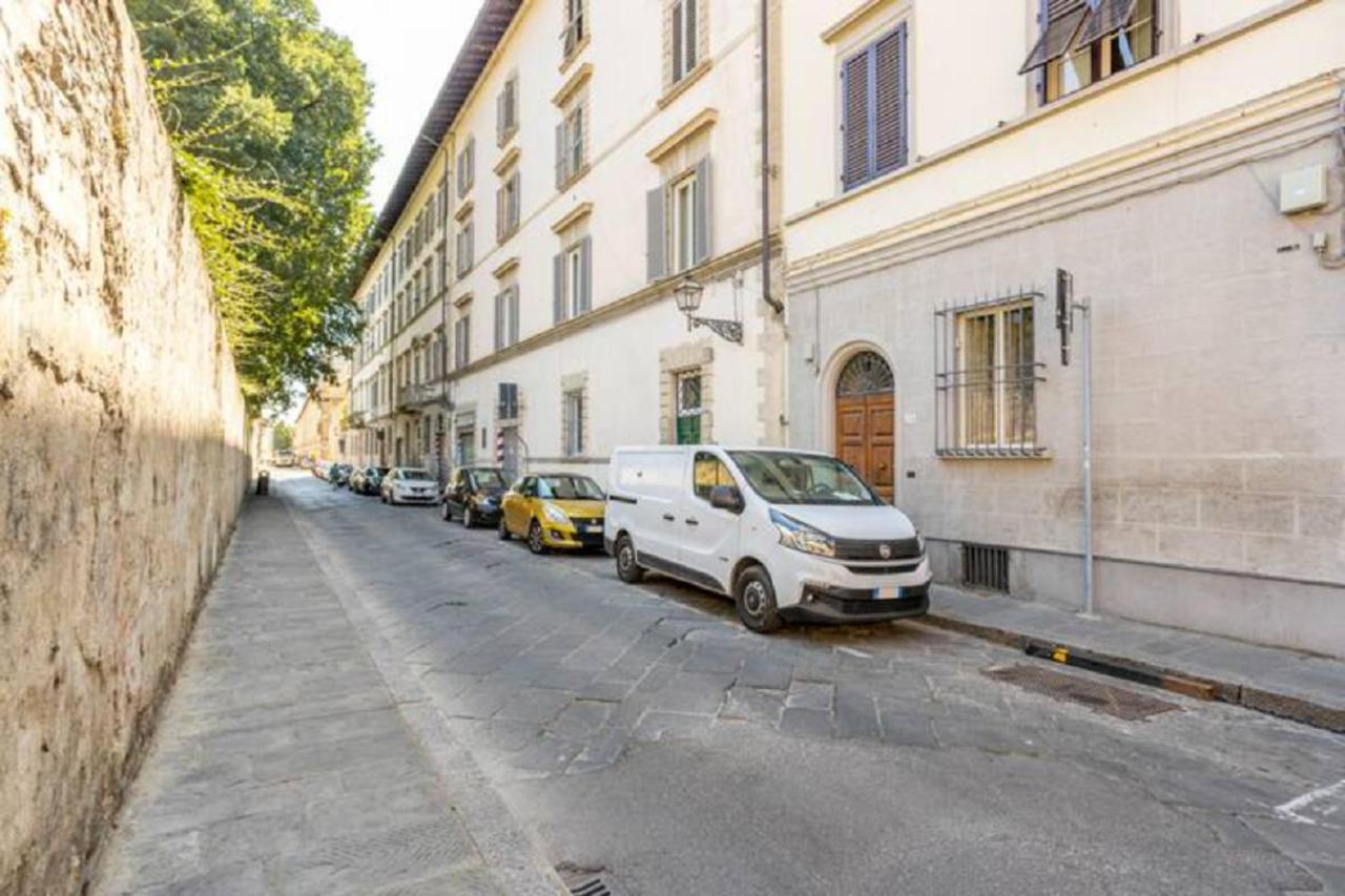 Apartment Tripolina Suite- Santa Croce