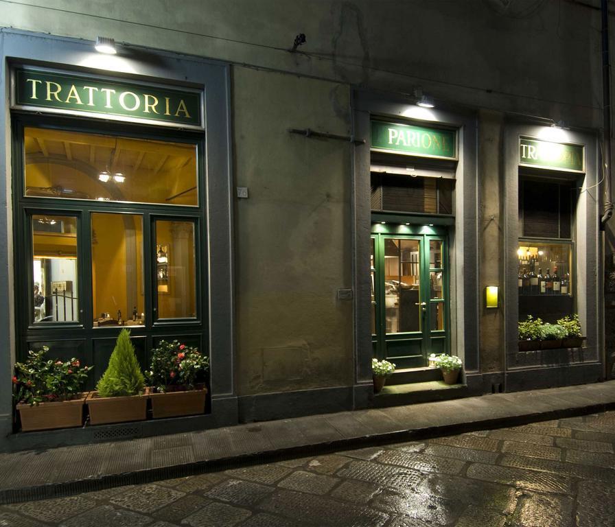 Tornabuoni 5 A - Keys Of Italy Appartamento *