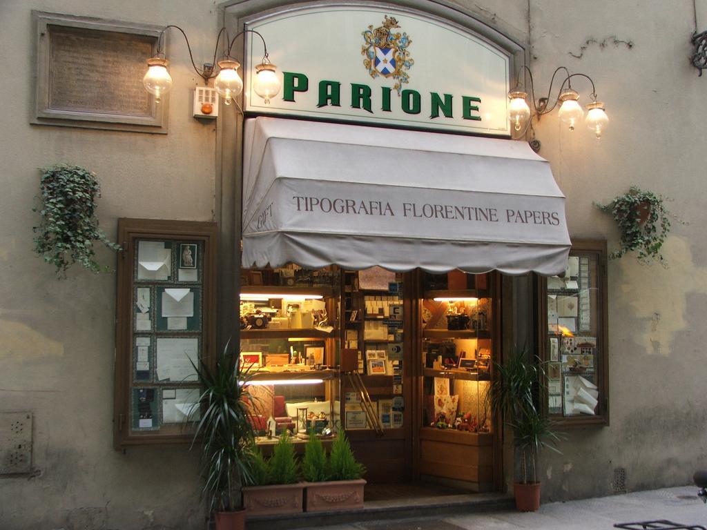 Tornabuoni 5 A - Keys Of Italy *
