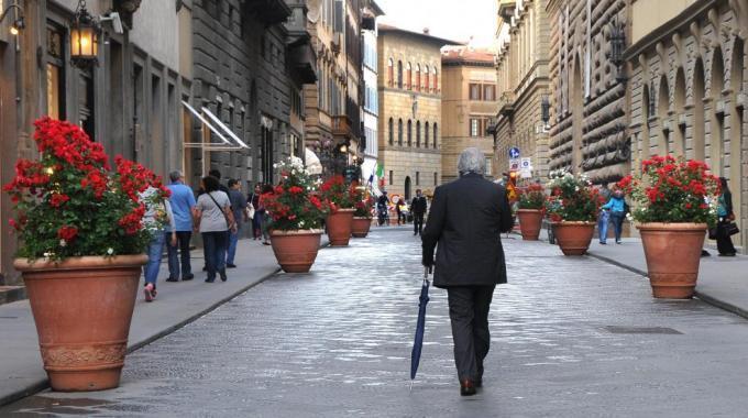 Tornabuoni 5 A - Keys Of Italy