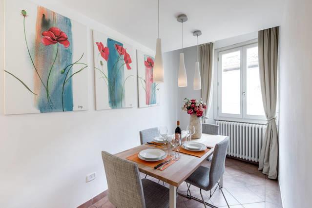 Appartamento Tornabuoni 5 A - Keys Of Italy Firenze