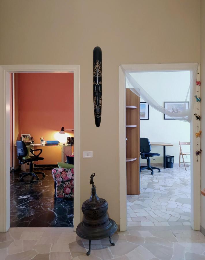 'life Is Beautiful' Apartment *