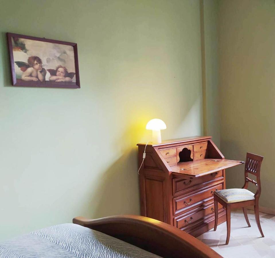 'life Is Beautiful' Apartment