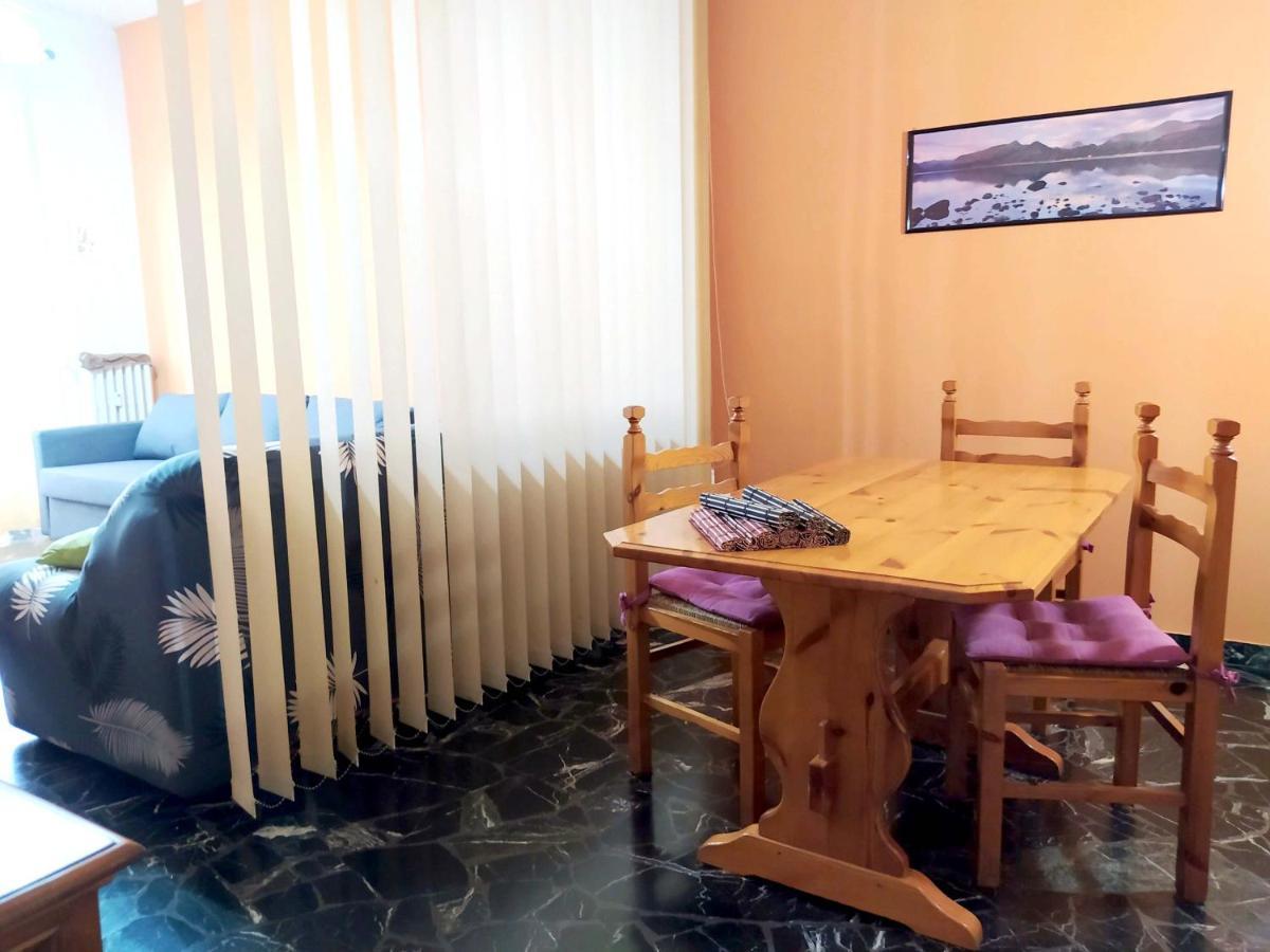 Apartment 'life Is Beautiful' *
