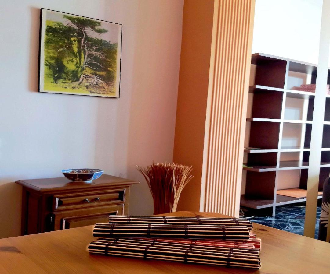 'life Is Beautiful' Apartment Florence