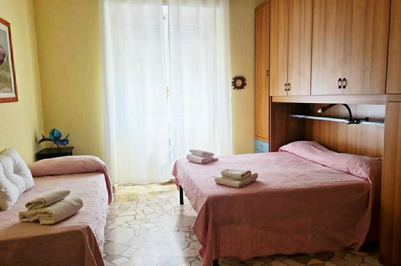 Apartment 'life Is Beautiful' *
