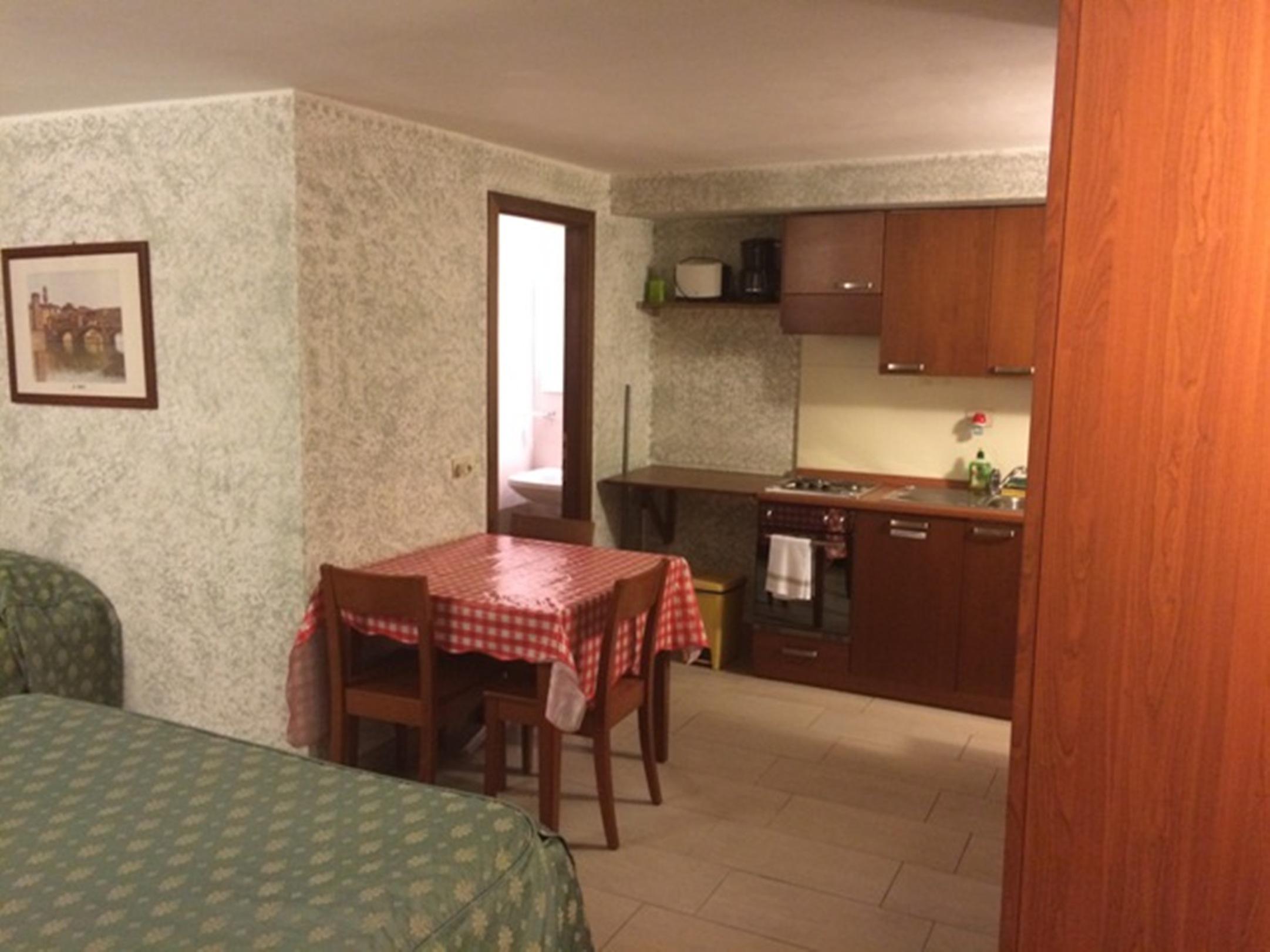 Apartment Gemini *