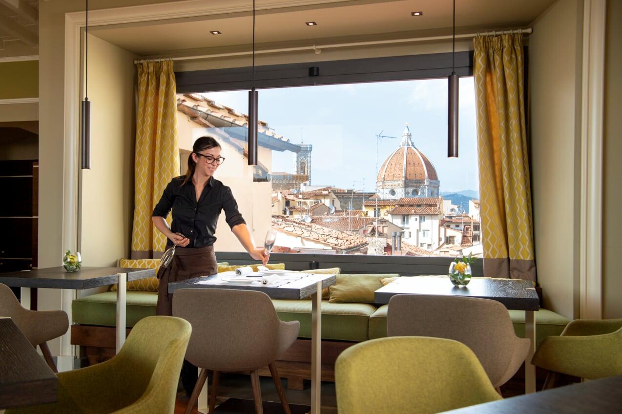 Degli Orafi Hotel Florence