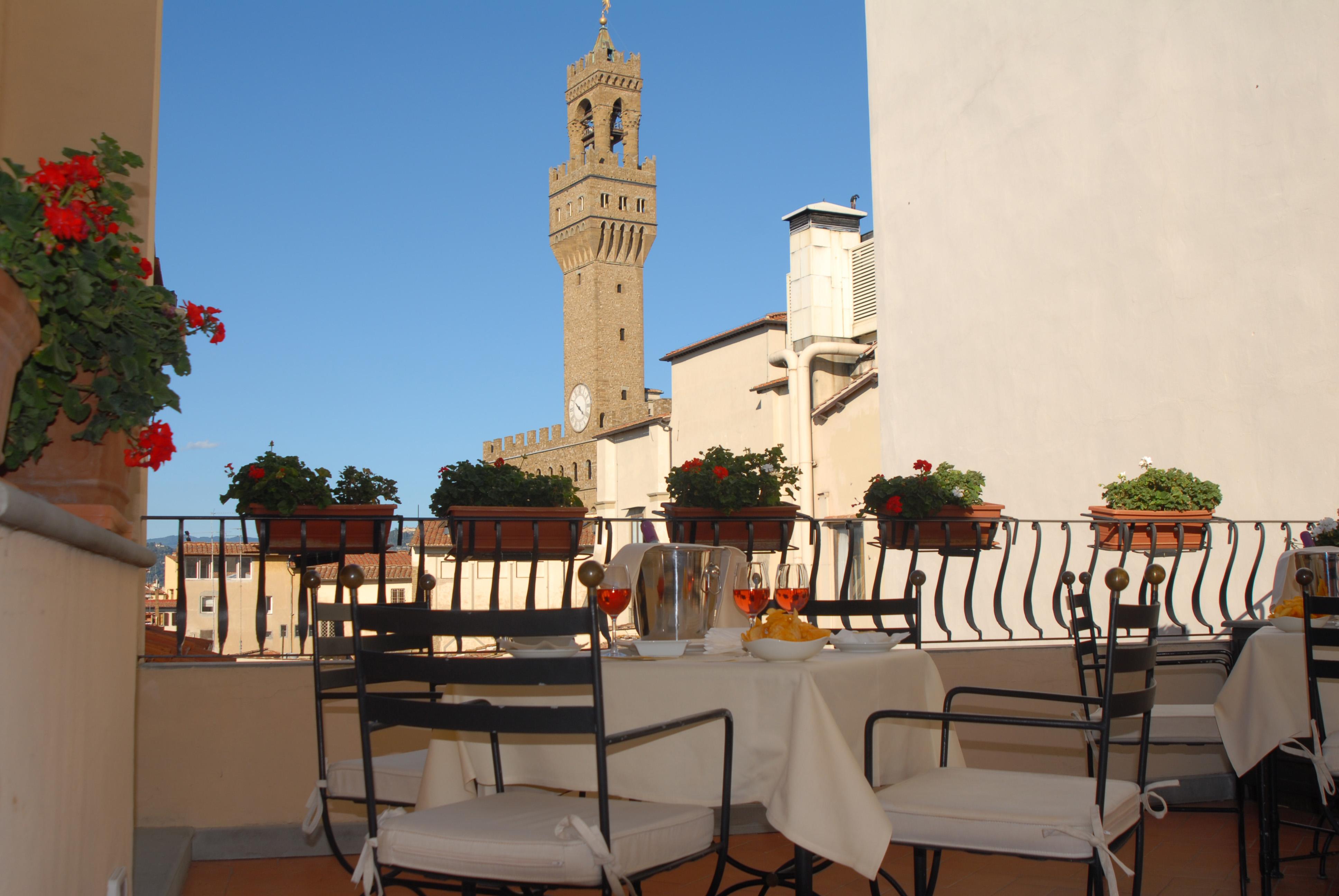 Degli Orafi Hotel 4*