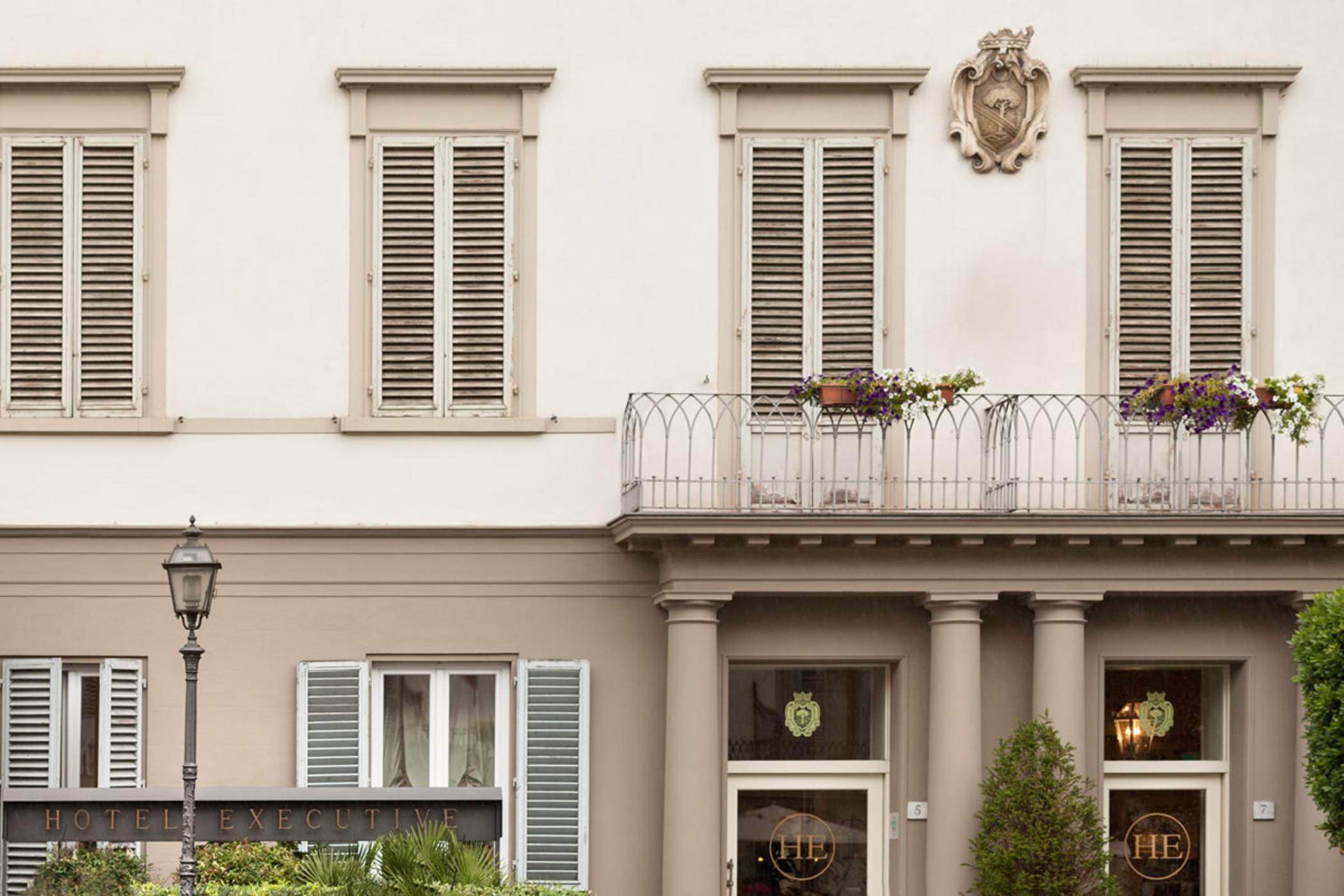 Executive Hotel Florence
