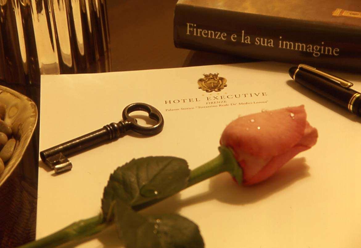 Executive Hotel 4*