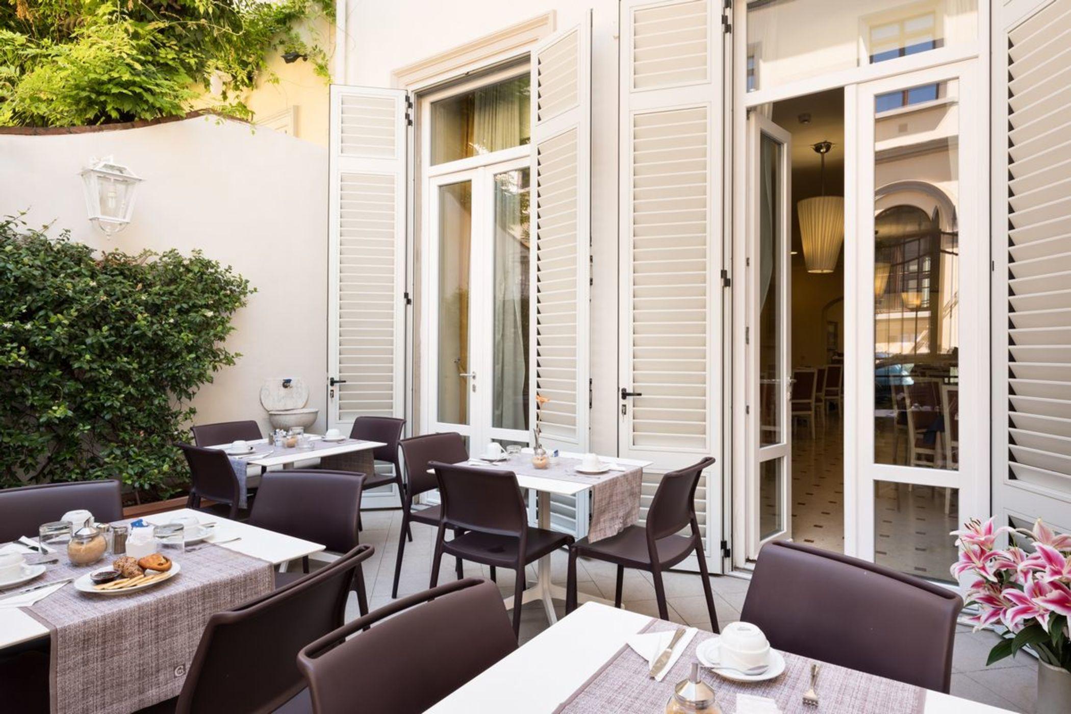 Executive Hotel Florence