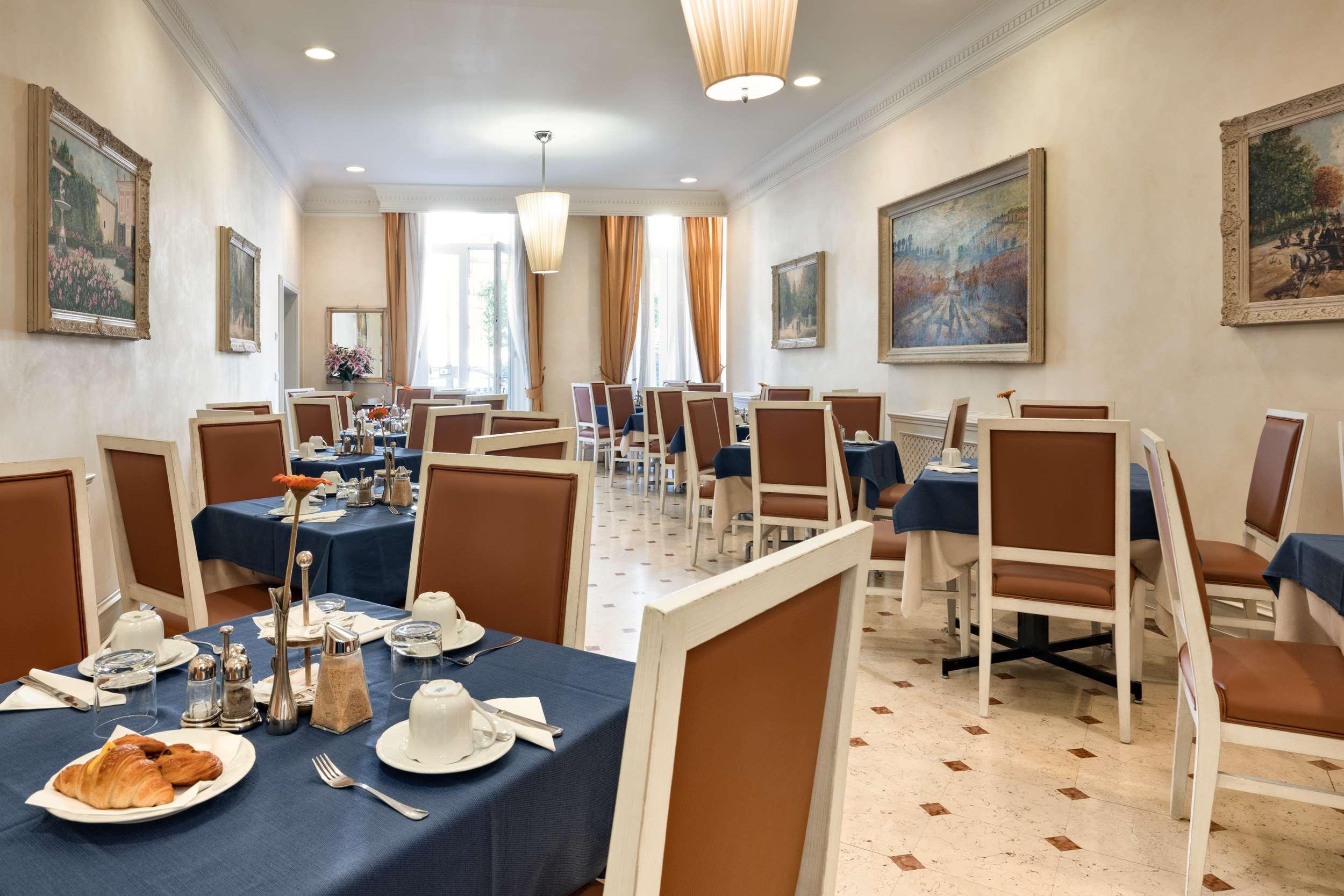 Executive Hotel