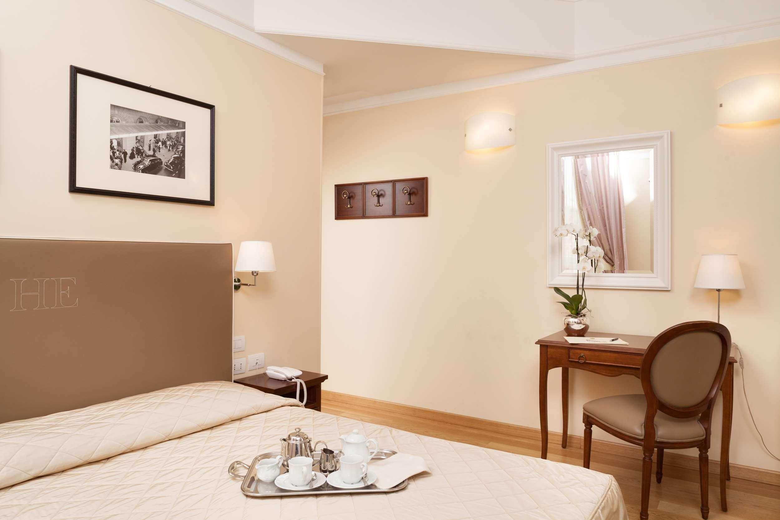 Executive Hotel