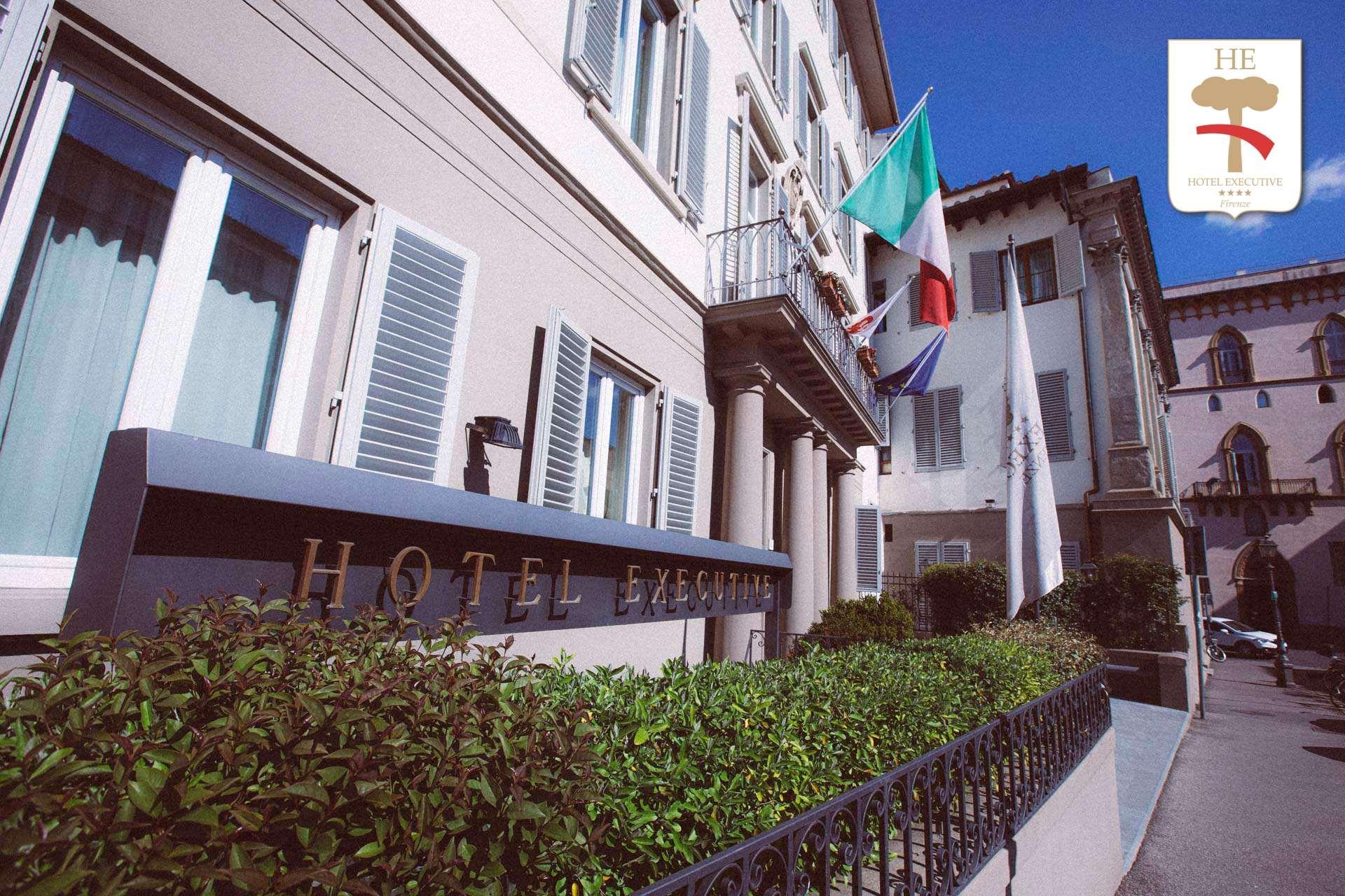 Executive Hotel 4*