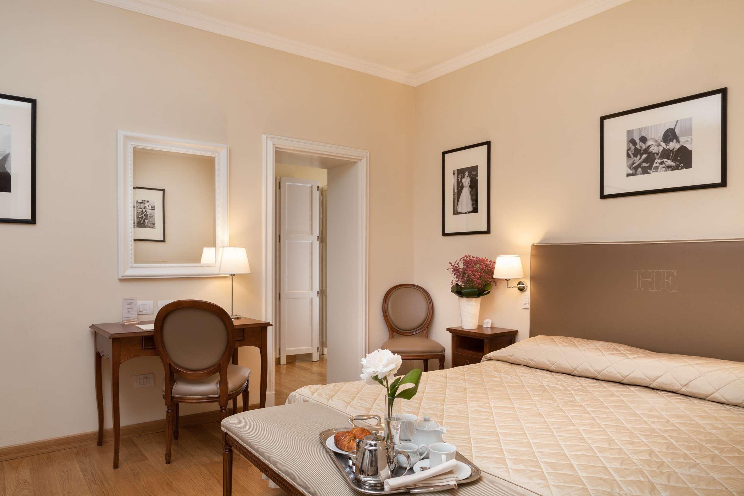 Executive Hotel