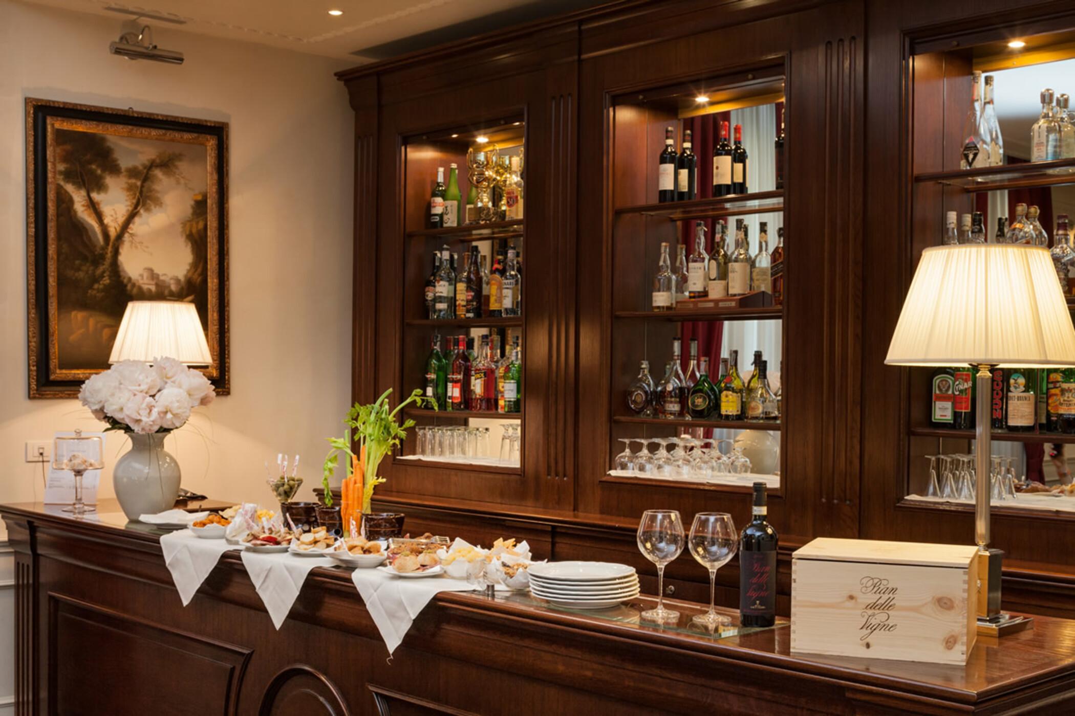 Executive Hotel