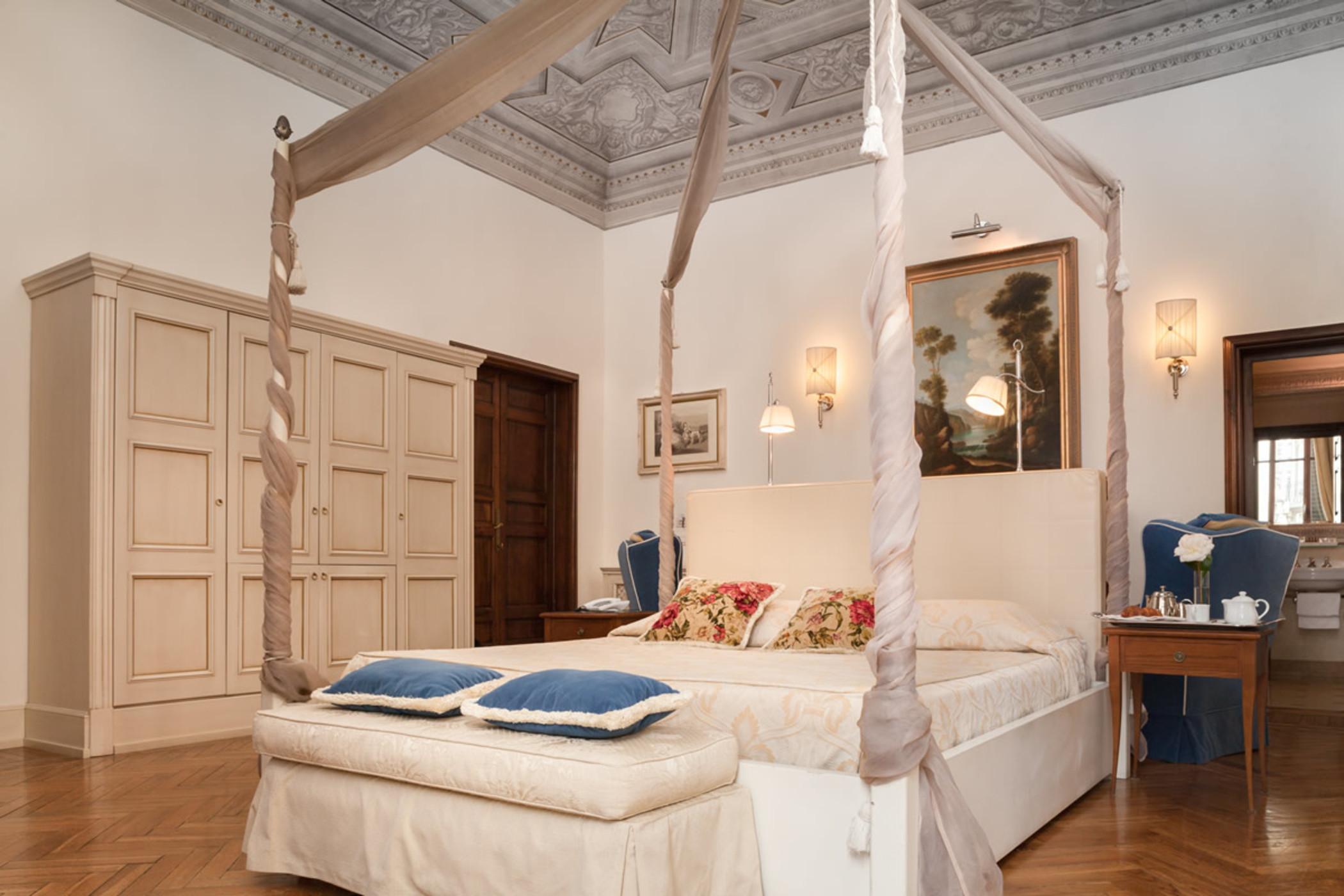 Hotel Executive 4*