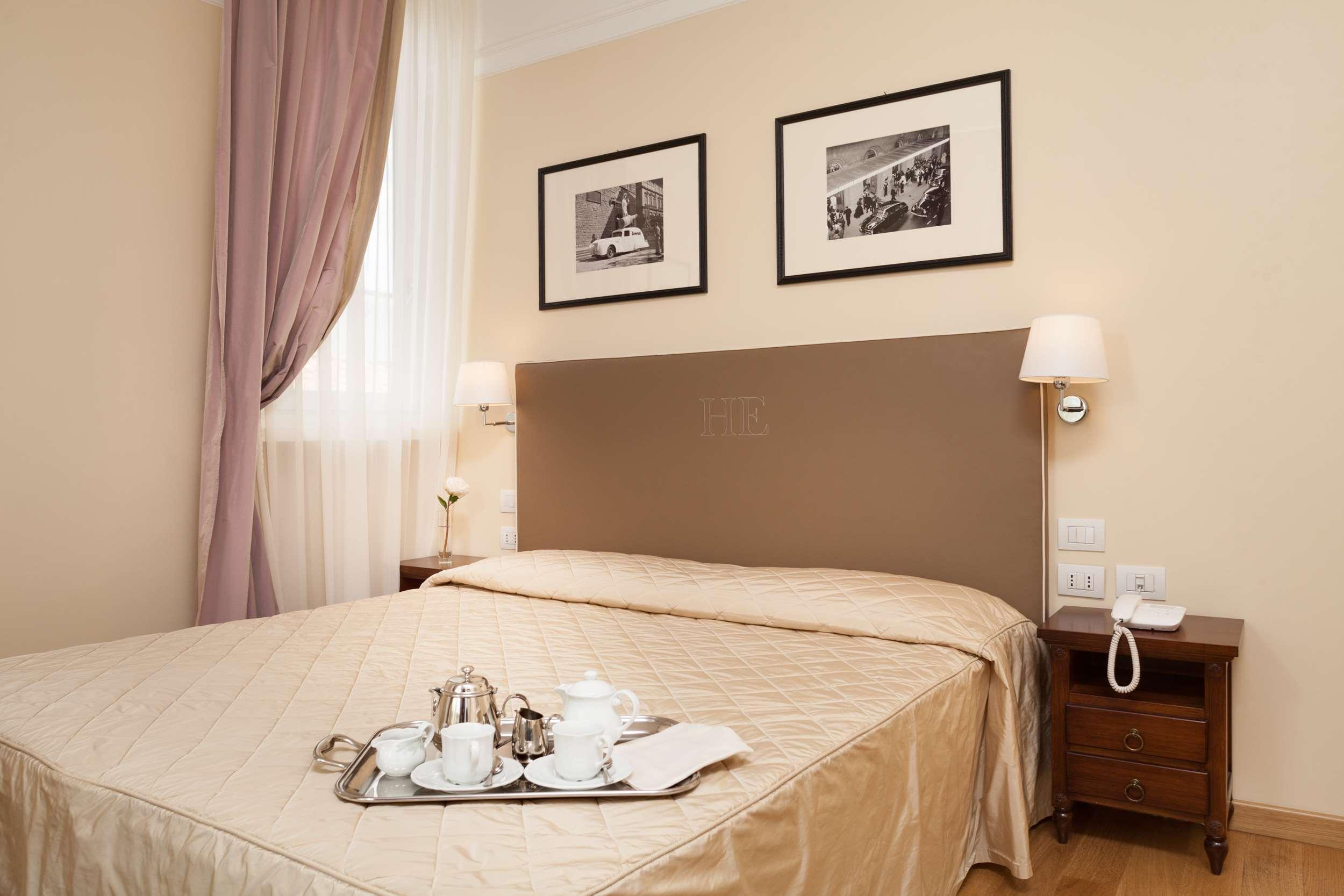 Hotel Executive Florence