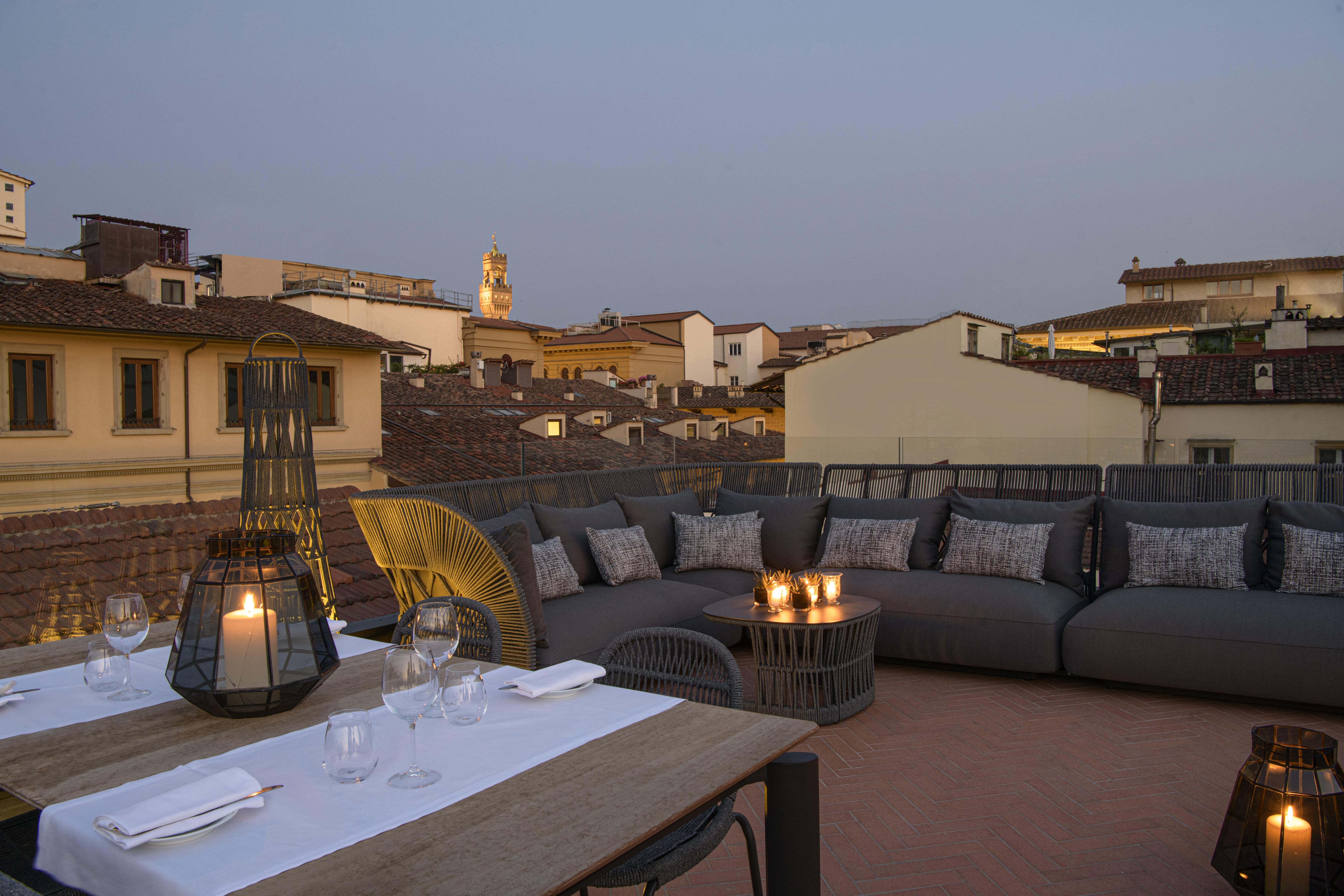 Helvetia&bristol – Starhotels Collezione 5*