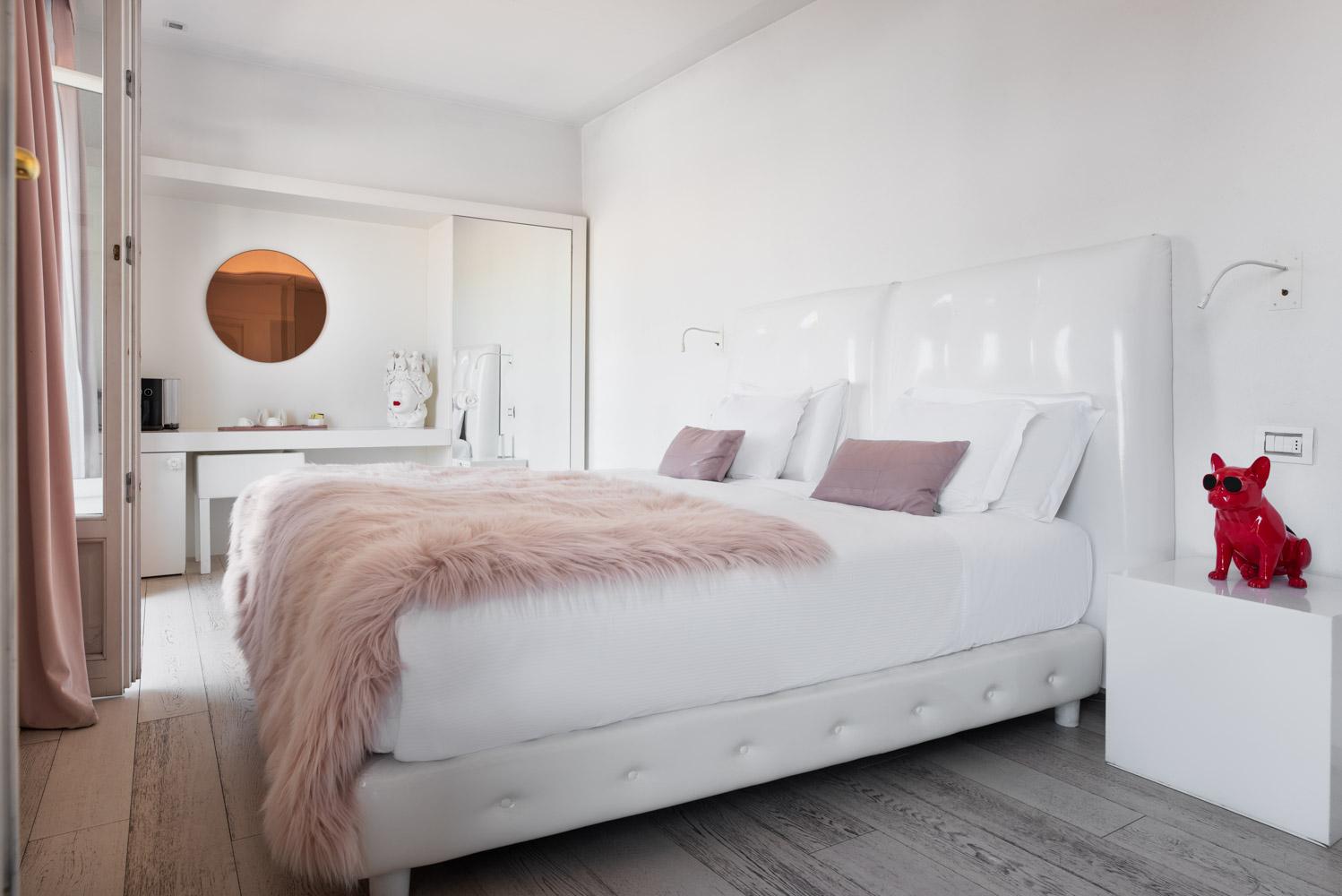 Eurostars Boutique 4* Firenze