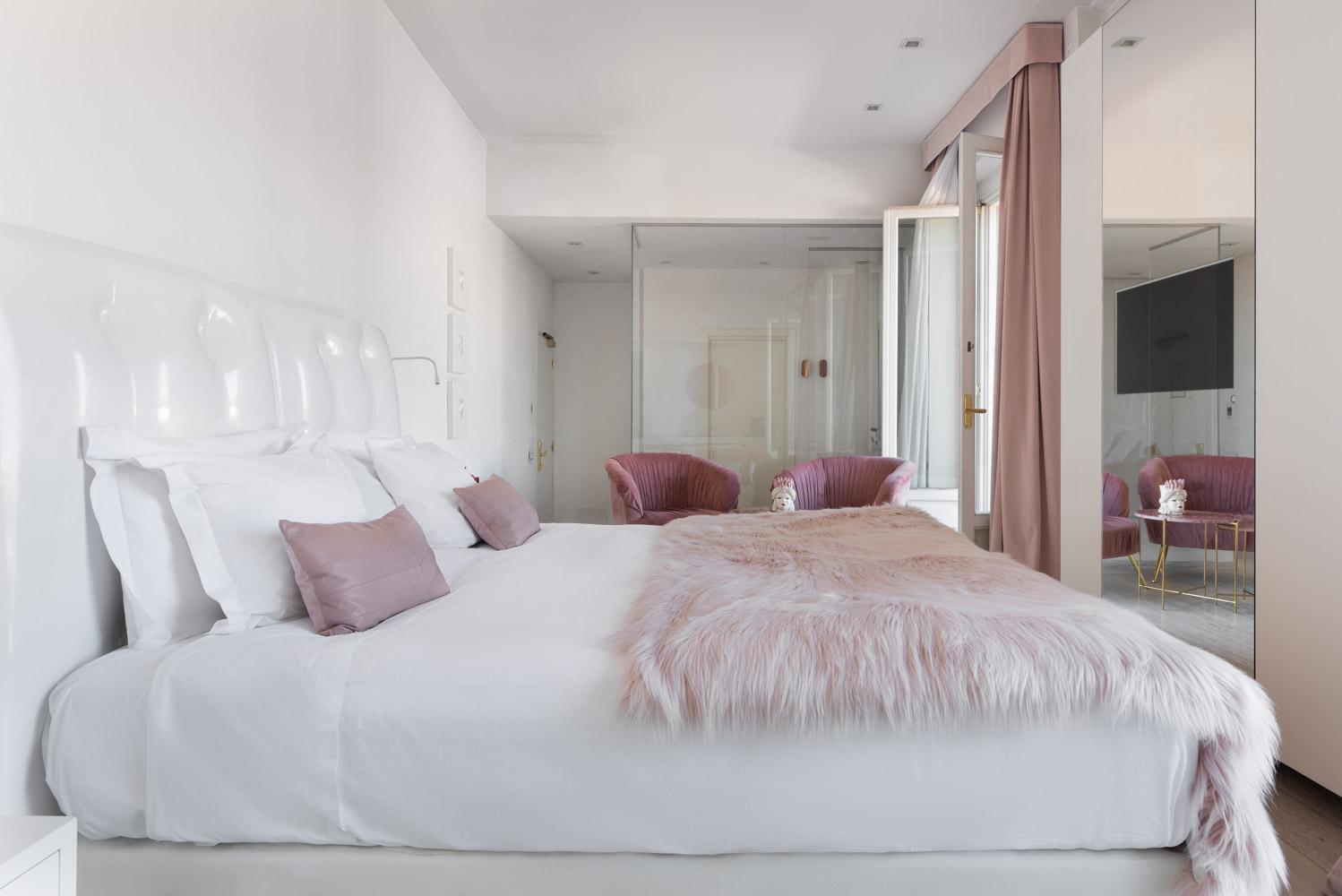 Hotel Eurostars Boutique Firenze