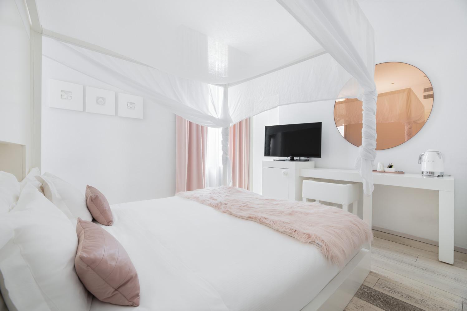 Eurostars Boutique Hotel Firenze