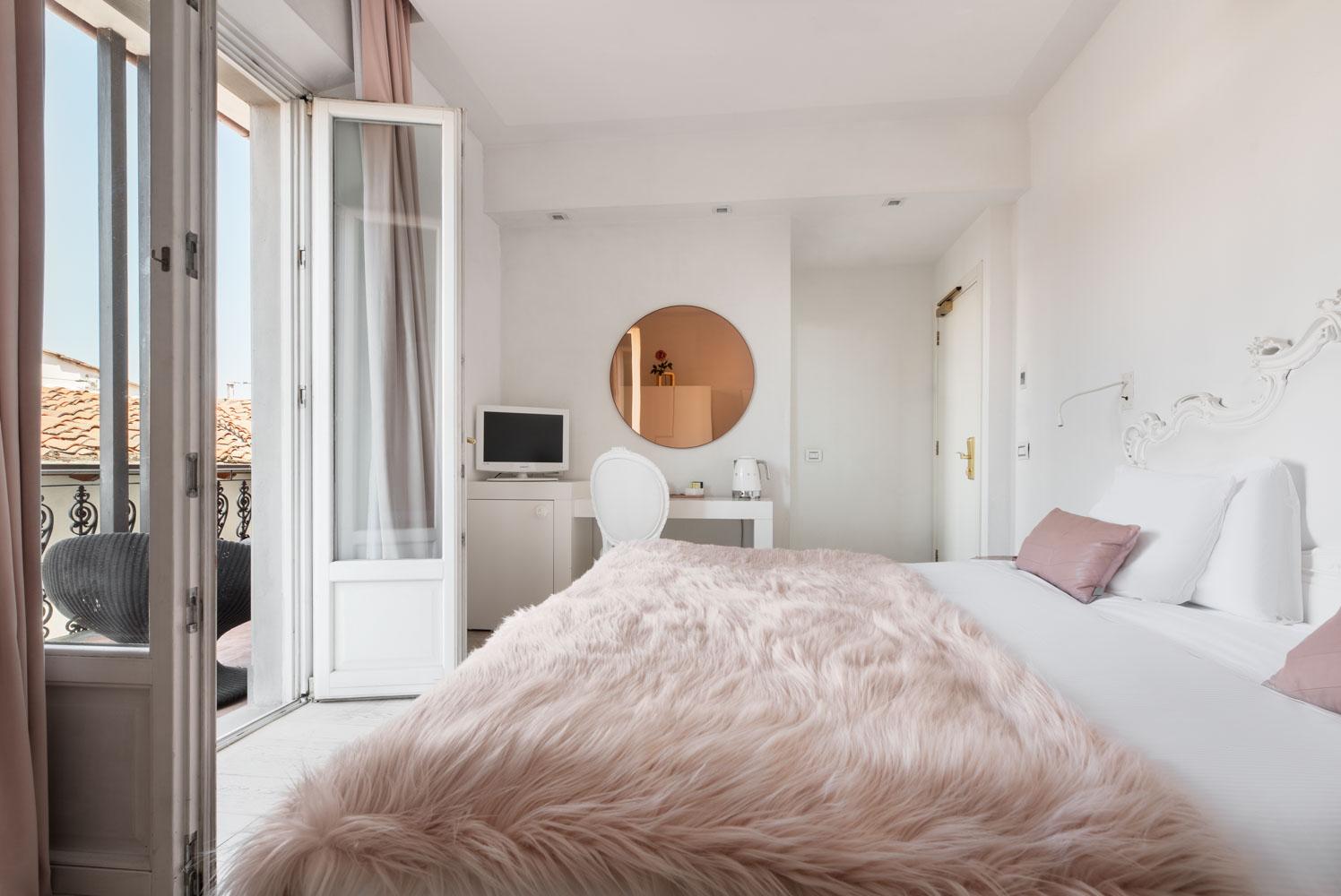 Eurostars Boutique Firenze