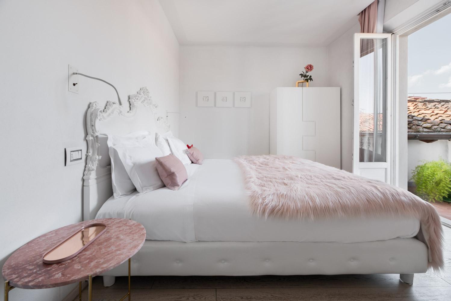 Eurostars Boutique Firenze