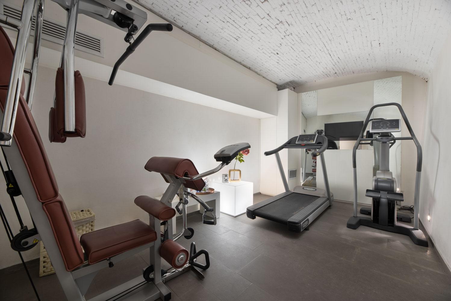 Eurostars Boutique Hotel