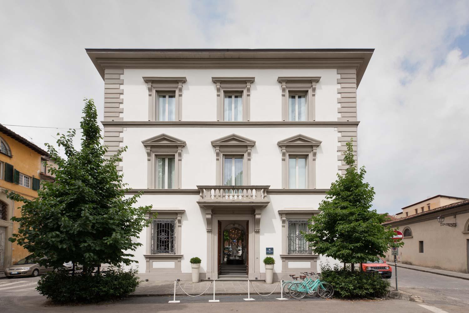 Eurostars Boutique 4* Firenze