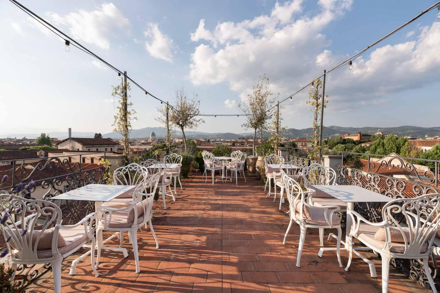 Eurostars Boutique 4*