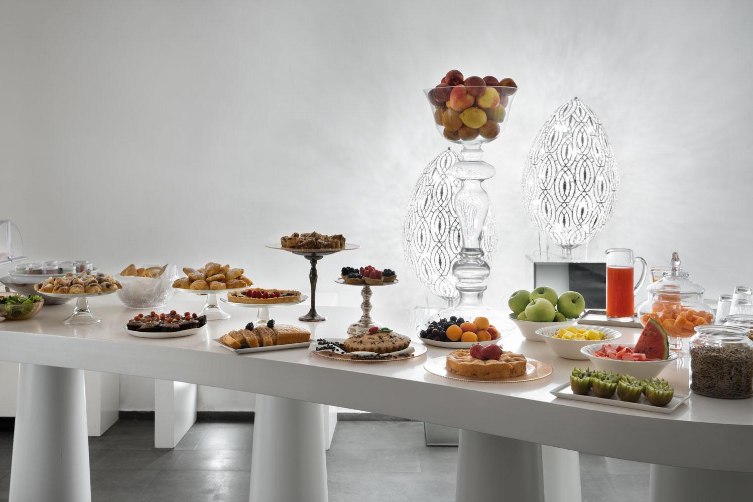 Eurostars Boutique