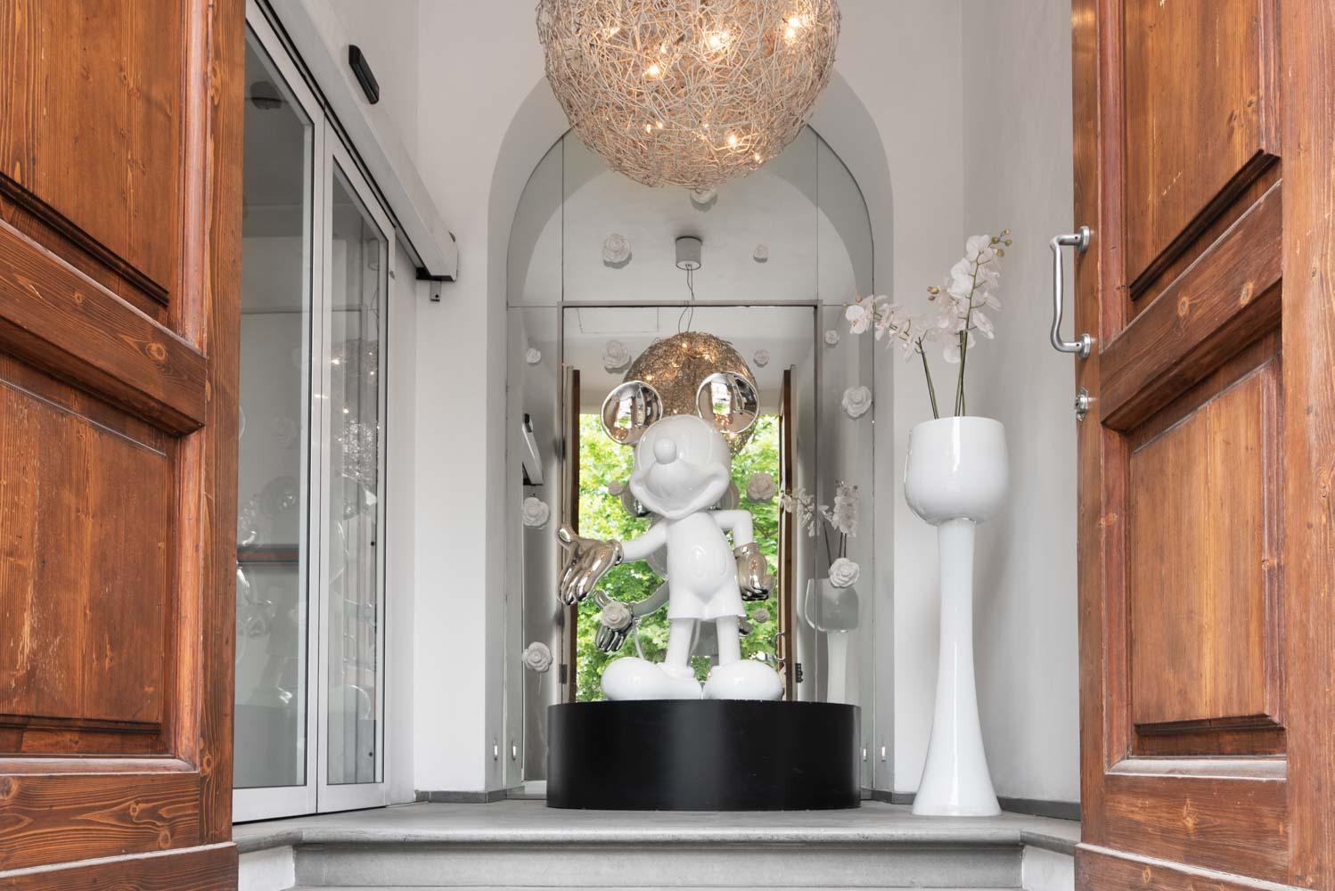 Eurostars Boutique Hotel 4*