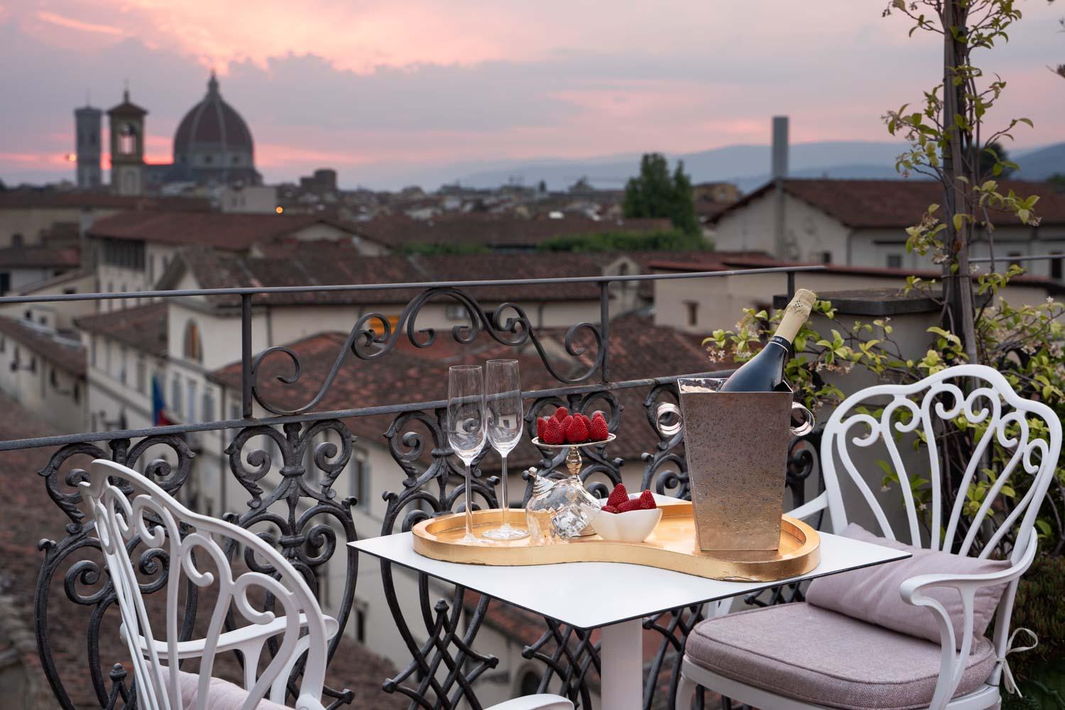 Hotel Eurostars Boutique Firenze