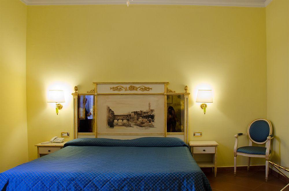 Donatello Hotel 3*