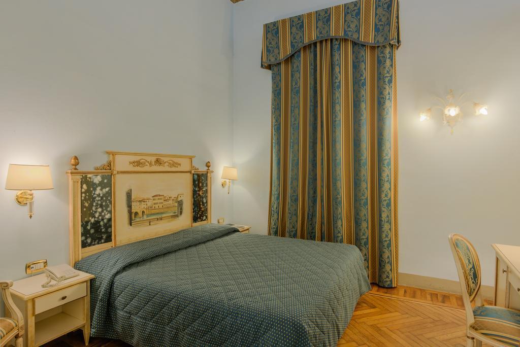 Hotel Donatello Florence
