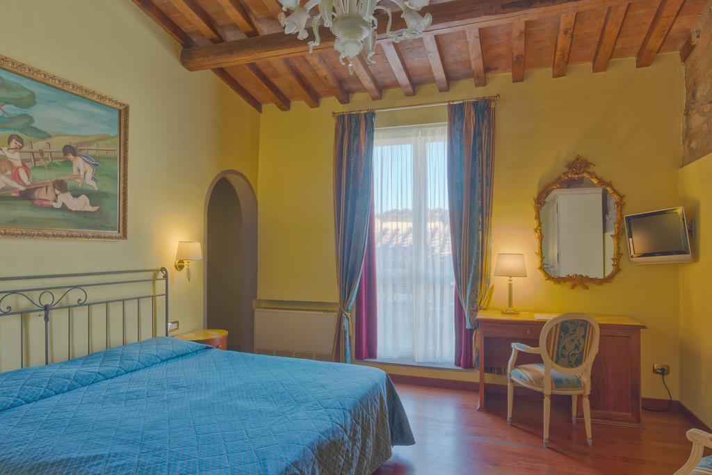 Hotel Donatello Florence
