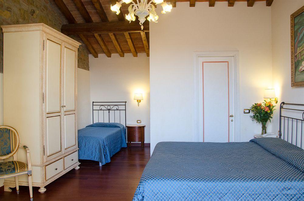 Donatello Hotel 3*