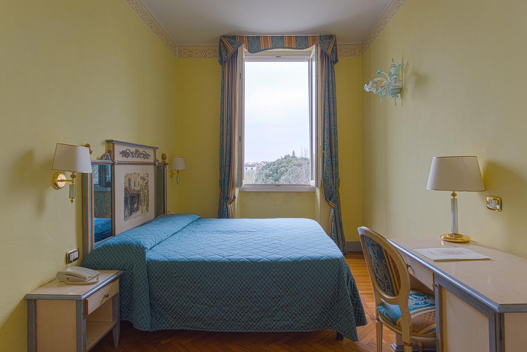Donatello Hotel