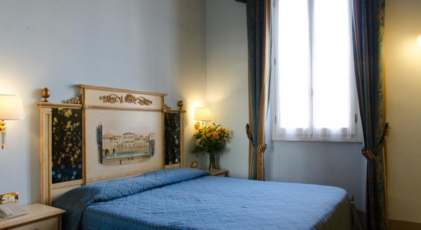 Hotel Donatello