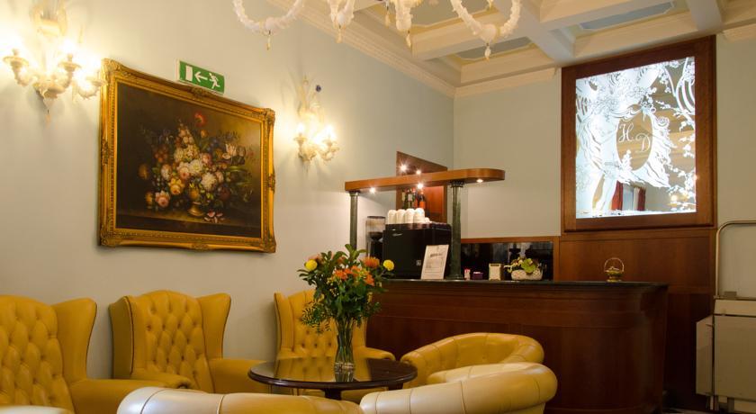 Donatello Hotel